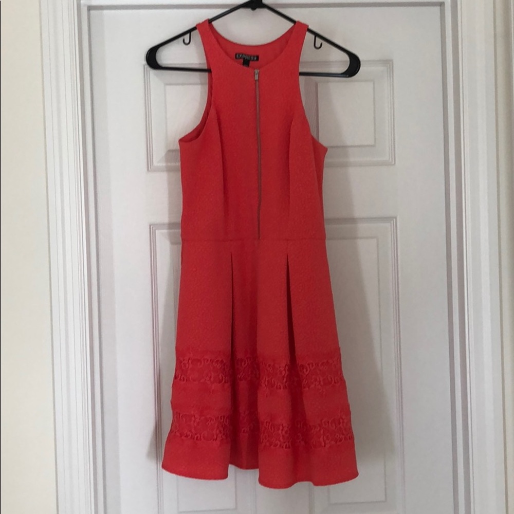 Express Dress